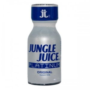 Канадский попперс Jungle juice platinum 10 мл