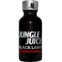 Канадский попперс jungle juice black 15 мл