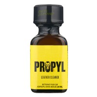 Люксембургский попперс Propyl 24 ml
