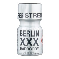 Люксембургский попперс Berlin XXX Hardcore 10 мл