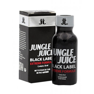 Канадский попперс Jungle Juice Black Label 30 мл