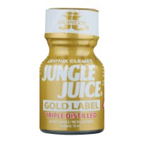 Канадский попперс Jungle Juice Gold Label 10 мл