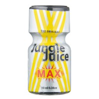 Люксембургский попперс JUNGLE JUICE MAX 10 мл