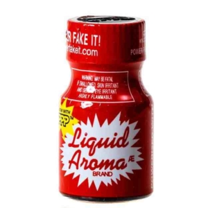 Американский попперс Liquid Aroma 10 мл