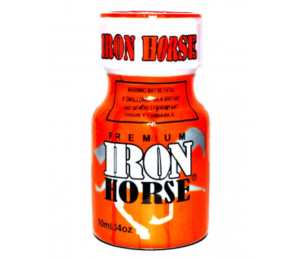 Iron Horse Premium 10 мл