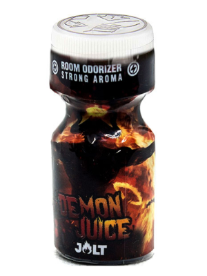 Французский попперс Demon Juice 10 мл